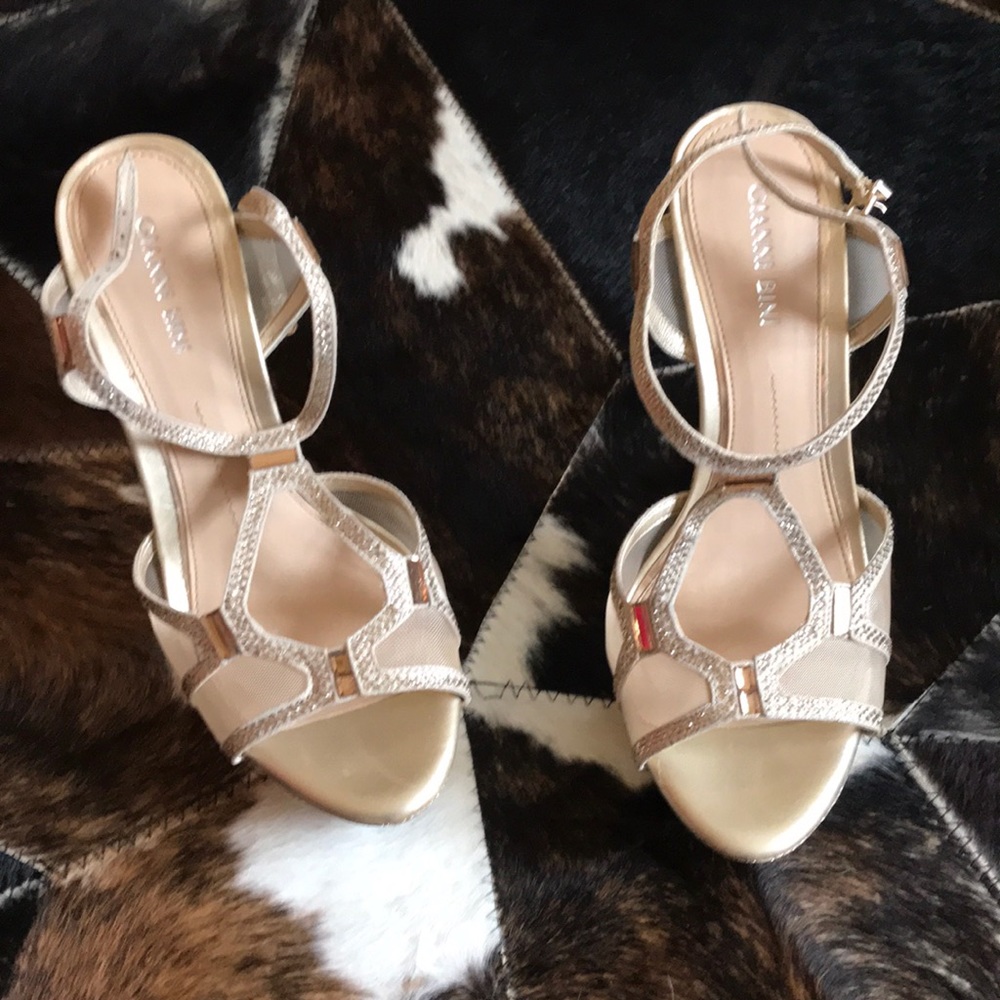 High heel